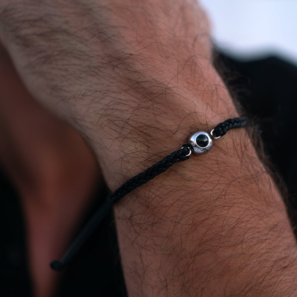 Personalized Photo Bracelet With Your Photo