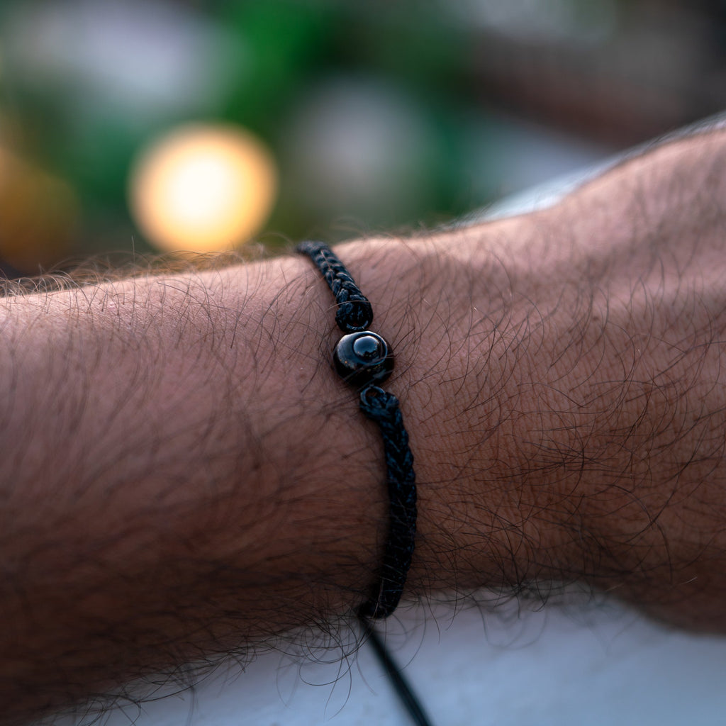 Personalized Photo Bracelet With Your Photo