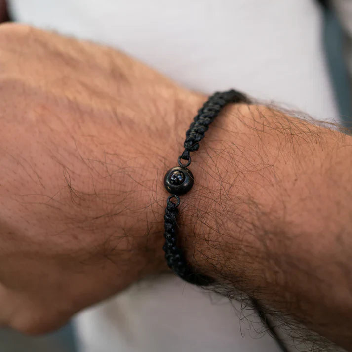 Personalized Photo Bracelet With Your Photo