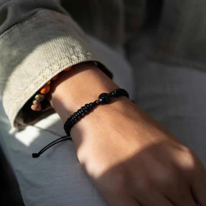 Personalized Photo Bracelet With Your Photo