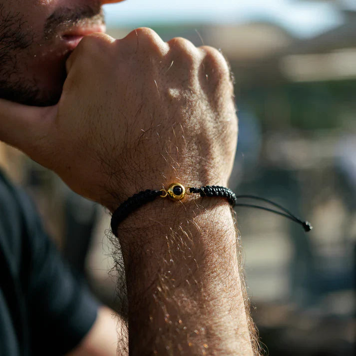 Personalized Photo Bracelet With Your Photo